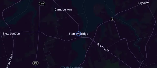 Alcoholics Anonymous meetings in Stanley Bridge