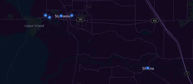 Alcoholics Anonymous meetings in Stanwood