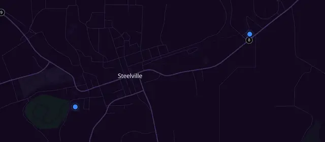 Alcoholics Anonymous meetings in Steelville