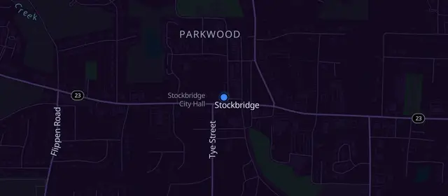 Alcoholics Anonymous meetings in Stockbridge