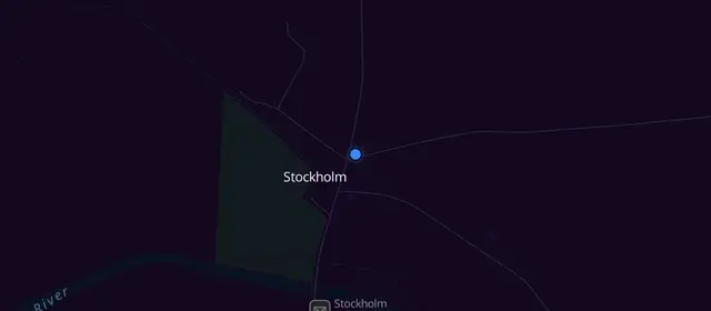 Alcoholics Anonymous meetings in Stockholm