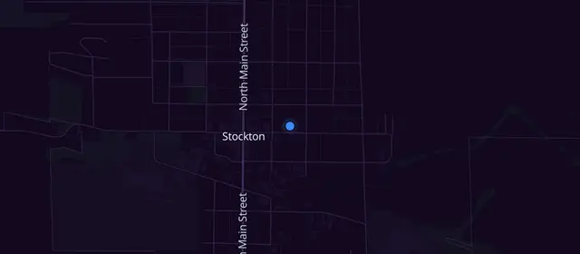 Alcoholics Anonymous meetings in Stockton
