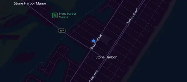 Alcoholics Anonymous meetings in Stone Harbor