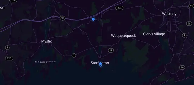 Alcoholics Anonymous meetings in Stonington