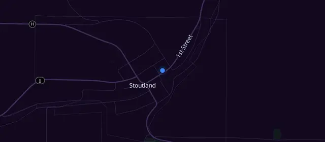 Alcoholics Anonymous meetings in Stoutland