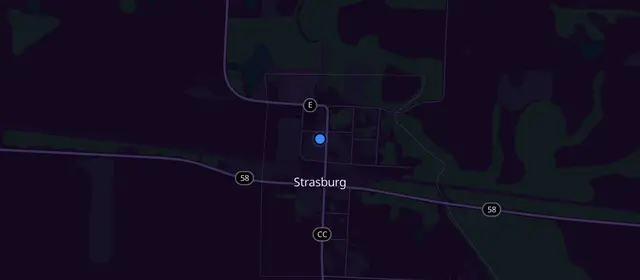 Alcoholics Anonymous meetings in Strasburg
