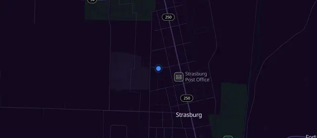 Alcoholics Anonymous meetings in Strasburg
