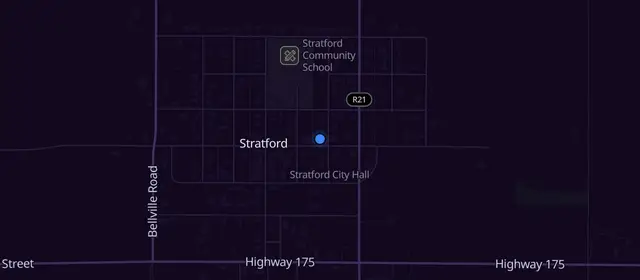 Alcoholics Anonymous meetings in Stratford