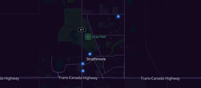 Alcoholics Anonymous meetings in Strathmore