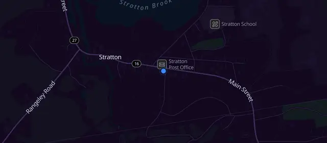 Alcoholics Anonymous meetings in Stratton