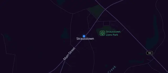 Alcoholics Anonymous meetings in Strausstown