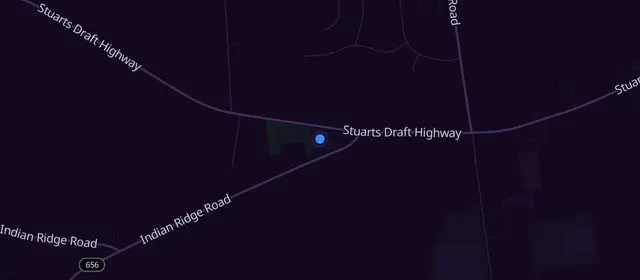 Alcoholics Anonymous meetings in Stuarts Draft
