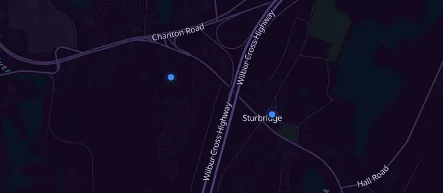 Alcoholics Anonymous meetings in Sturbridge