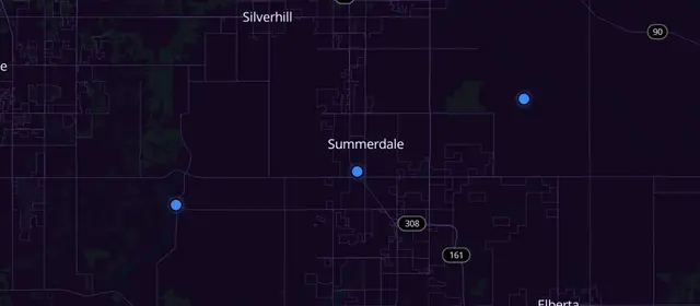 Alcoholics Anonymous meetings in Summerdale