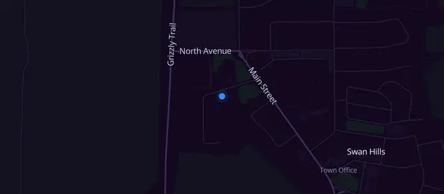 Alcoholics Anonymous meetings in Swan Hills