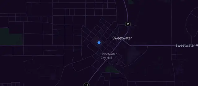 Alcoholics Anonymous meetings in Sweetwater