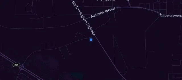 Alcoholics Anonymous meetings in Sylacauga
