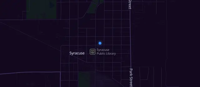 Alcoholics Anonymous meetings in Syracuse