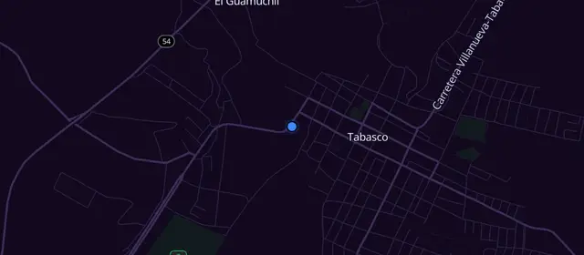 Alcoholics Anonymous meetings in Tabasco