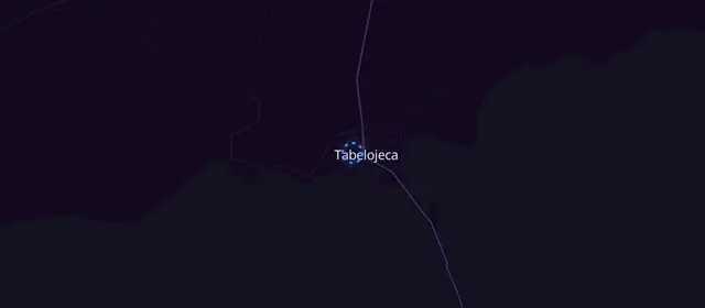 Alcoholics Anonymous meetings in Tabelojeca