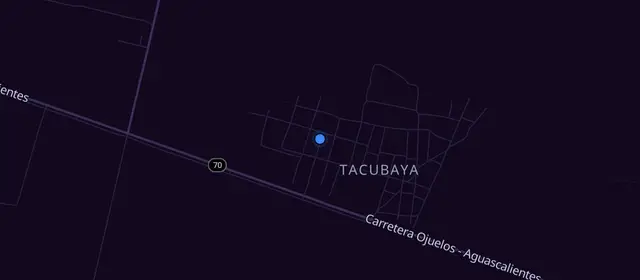 Reuniões de Alcoólicos Anônimos em Tacubaya