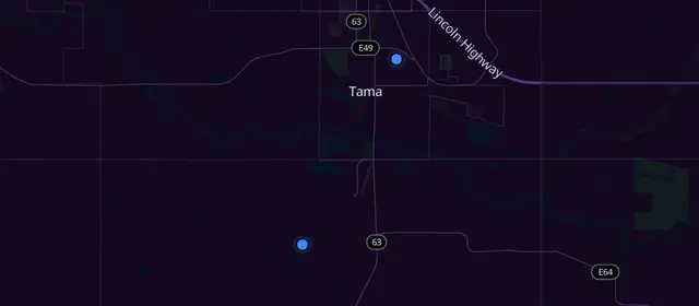 Alcoholics Anonymous meetings in Tama
