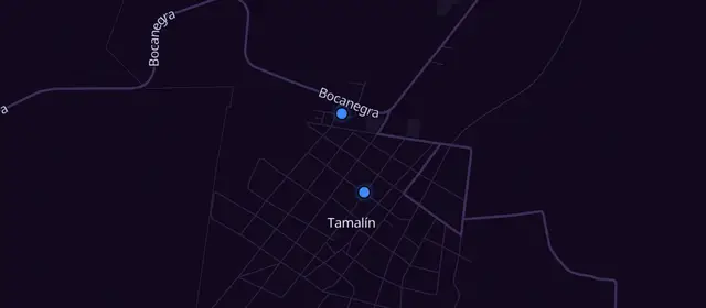 Alcoholics Anonymous meetings in Tamalín