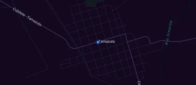 Reuniones de Alcohólicos Anónimos en Tamazula