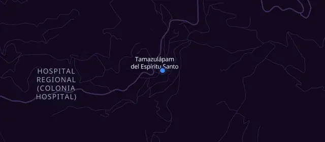 Alcoholics Anonymous meetings in Tamazulápam del Espíritu Santo