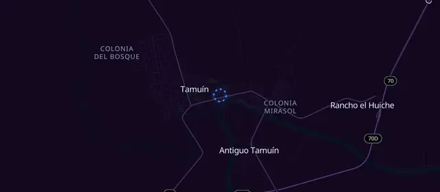 Alcoholics Anonymous meetings in Tamuín