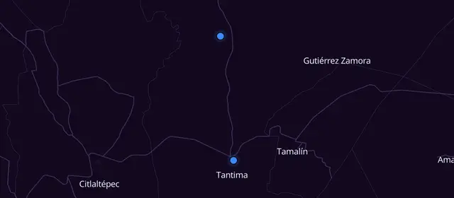Reuniones de Alcohólicos Anónimos en Tantima