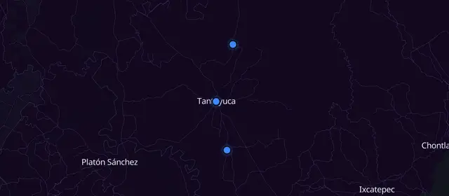 Alcoholics Anonymous meetings in Tantoyuca