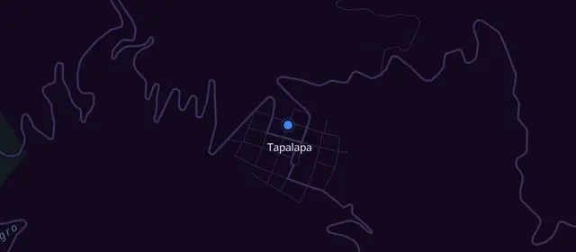 Alcoholics Anonymous meetings in Tapalapa