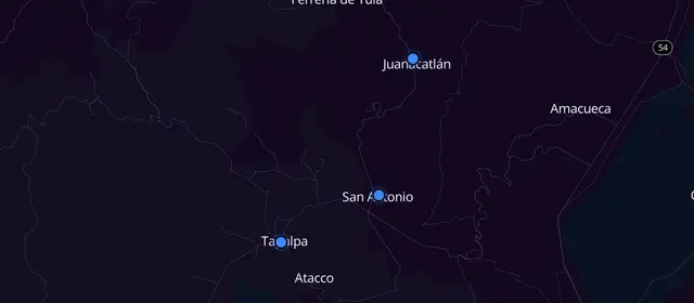 Alcoholics Anonymous meetings in Tapalpa