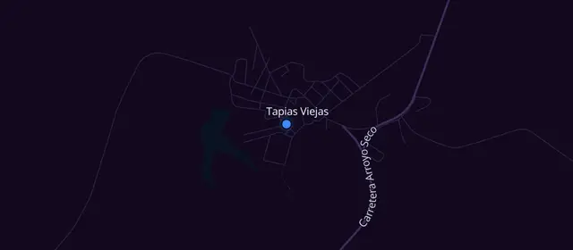 Alcoholics Anonymous meetings in Tapias Viejas