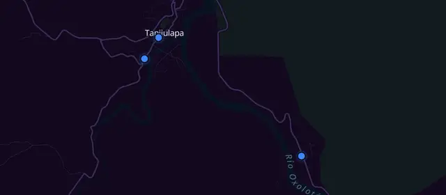 Alcoholics Anonymous meetings in Tapijulapa