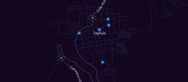Alcoholics Anonymous meetings in Tapilula