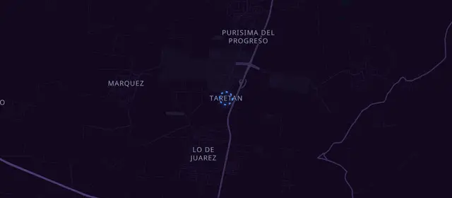 Reuniones de Alcohólicos Anónimos en Taretán