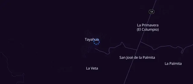 Réunions des Alcooliques anonymes à Tayahua