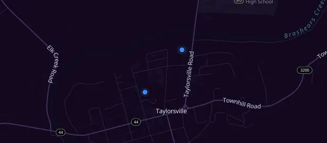Alcoholics Anonymous meetings in Taylorsville