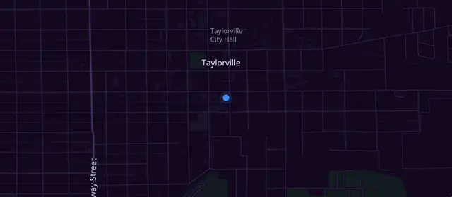 Alcoholics Anonymous meetings in Taylorville