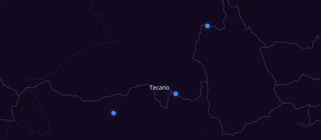 Alcoholics Anonymous meetings in Tecario