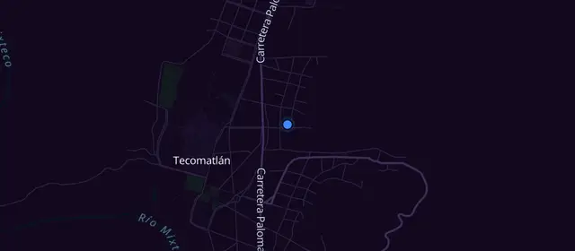 Alcoholics Anonymous meetings in Tecomatlán