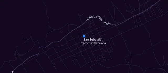 Alcoholics Anonymous meetings in Tecomaxtlahuaca