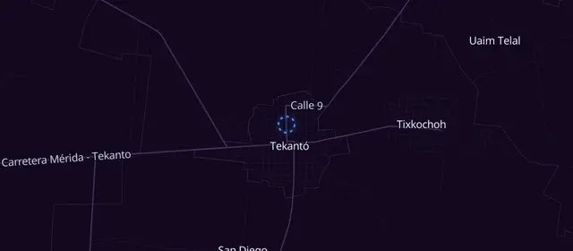 Alcoholics Anonymous meetings in Tekanto