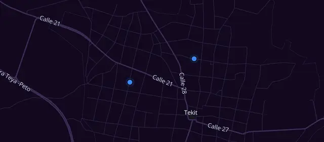Réunions des Alcooliques anonymes à Tekit