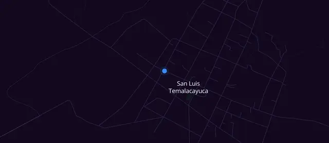 Alcoholics Anonymous meetings in Temalacayuca