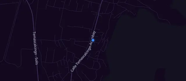 Temascalcingo में अल्कोहॉलिक्स एनॉनिमस की मीटिंग्स