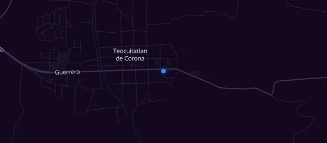 Alcoholics Anonymous meetings in Teocuitatlán de Corona