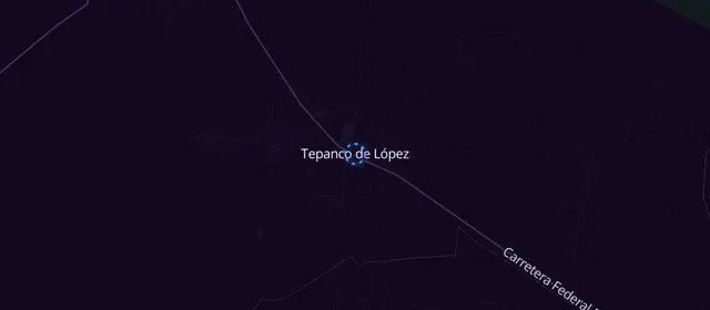 Alcoholics Anonymous meetings in Tepanco